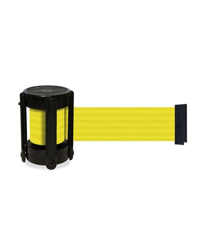 Tape cassette Yellow 2.3m
