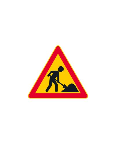 A11 Roadwork, composite (R3 membrane) A11 Roadwork, composite (R3 membrane)