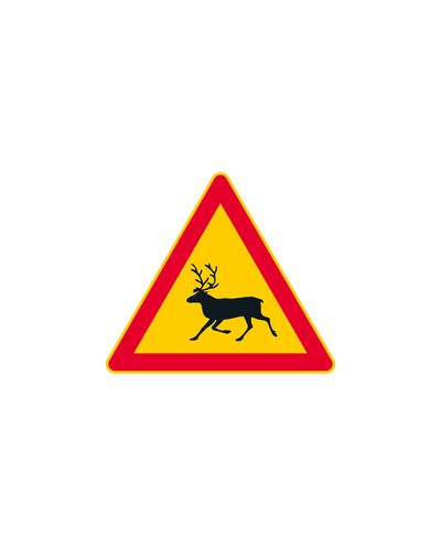A202 Reindeer, aluminum (R1 film / ELY attachment)
