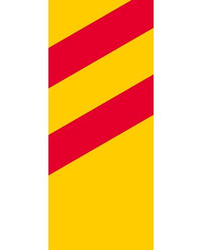 A28.2 Railway Level Crossing Approach Signs