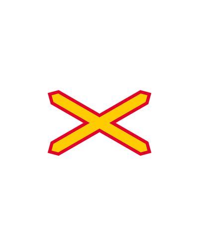 A29.1 Level crossing