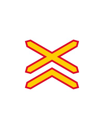 A29.2 Level crossing