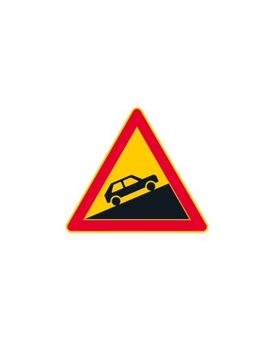 A3.1 Steep Hill, aluminum (R2 foil / ELY attachment)
