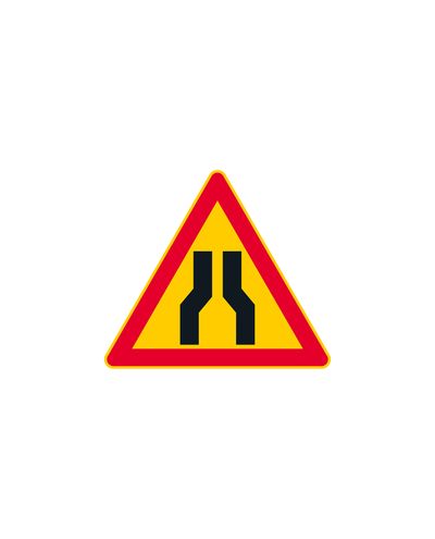 A4 Tapered Road, aluminum (R1 foil / ELY attachment)