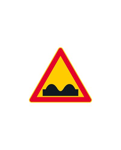 A9 Uneven Road, aluminum (R2 film / ELY attachment)