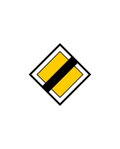 B2 Right-of-way End, aluminum (R2 film / ELY attachment) B2 Right-of-way End, aluminum (R2 film / ELY attachment)