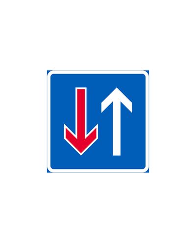 B3 Driving ahead Right When meeting, aluminum (R2 film / ELY attachment) B3 Driving ahead Right When meeting, aluminum (R2 film / ELY attachment)