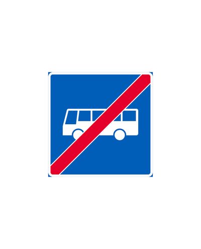E10.1 Line Car Lane Ends E10.1 Line Car Lane Ends