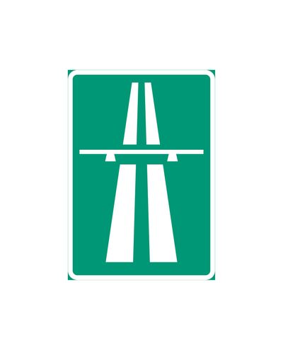 E15 Motorway