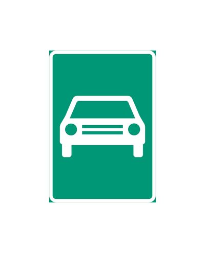 E17 Motorway