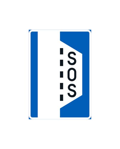 E21 Emergency stop
