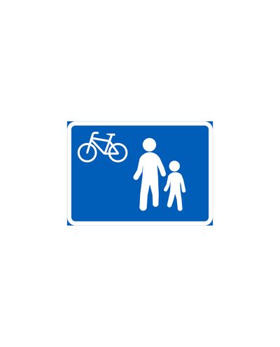 E26 Pedestrian street, aluminum (R1 film / ELY attachment) E26 Pedestrian street, aluminum (R1 film / ELY attachment)