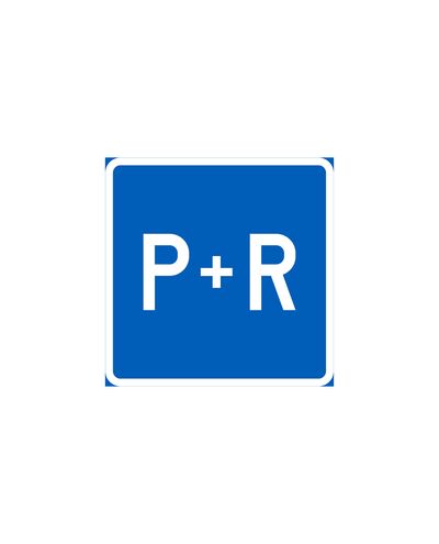 E3.5 Access parking space