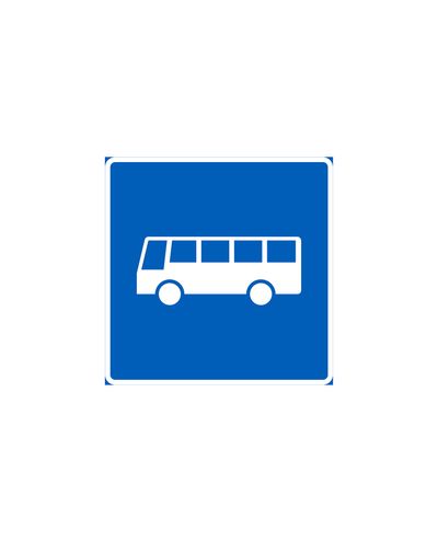 E9.1 Bus Car Lane