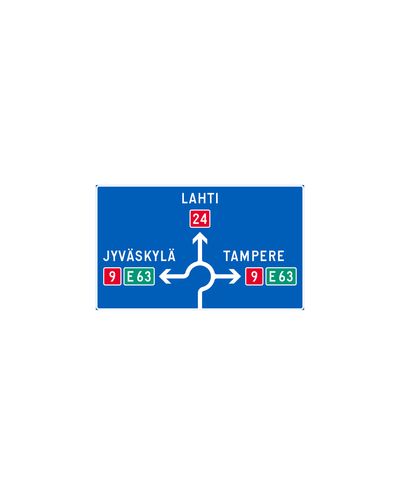 F1.2 Orientation board