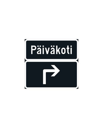 F17 Address Sign Prefix