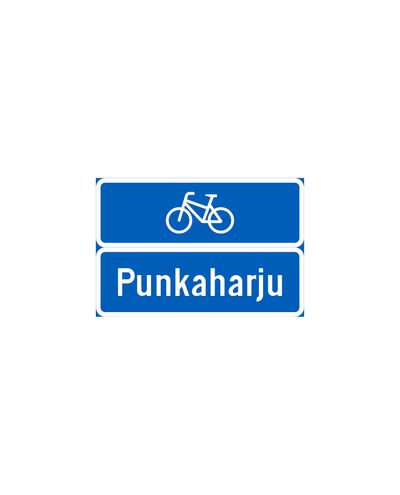 F23 Cycling Place Name