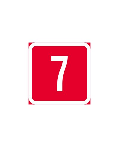 F29 Highway Number