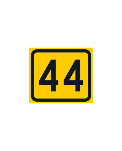 F30 Main Road Number