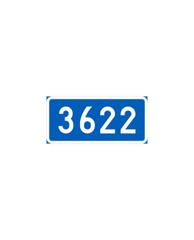 F32 Other Road Number