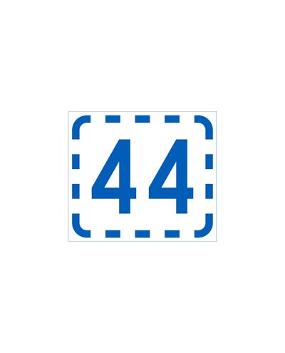 F36 Backup route