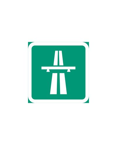 F37 Motorway Code