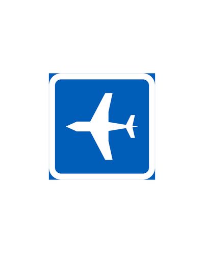 F39 Airport