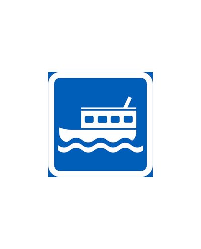 F41 Passenger port