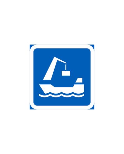 F42 Cargo port