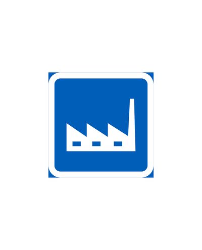 F44 Industrial Area Or Business Area