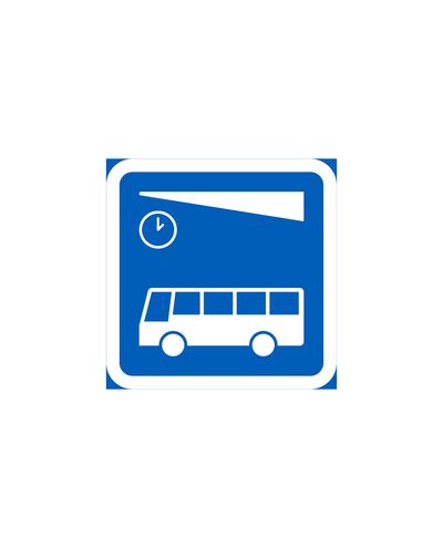 F48 Bus Station