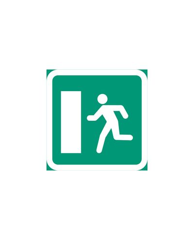F56.1 Emergency exit