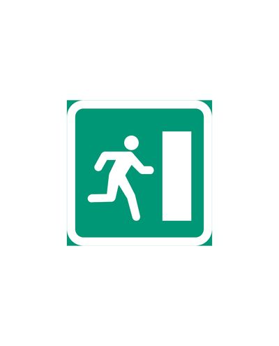 F56.2 Emergency exit