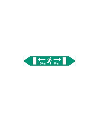 F57.2 Emergency exit