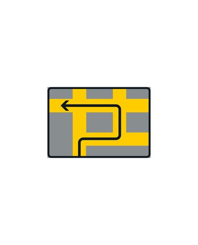 F6 Route guidance