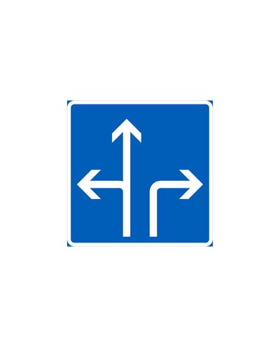 F7.1 Lane guidance