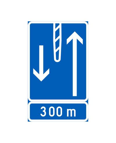 F7.3 Lane guidance