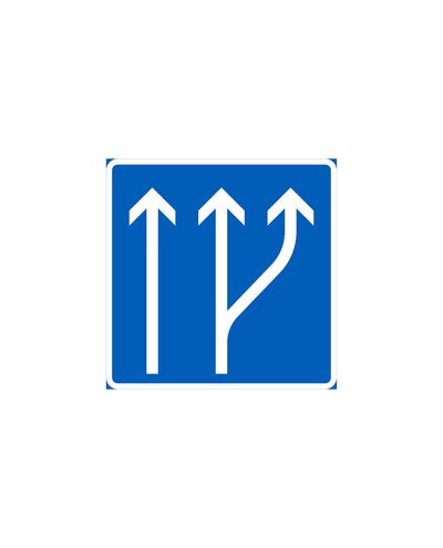 F7.4 Lane guidance