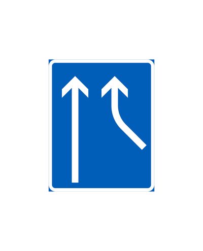 F7.5 Lane guidance