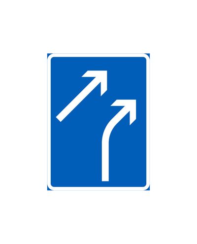 F7.6 Lane guidance