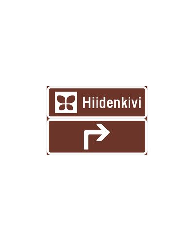 G5 Service Destination Address Sign Prefix