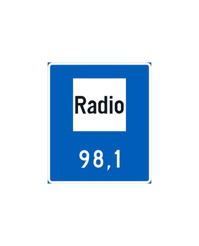 G6 Radio Station Frequency