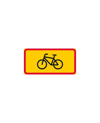 H12.10 Bicycle, aluminum (R1 film / ELY attachment)
