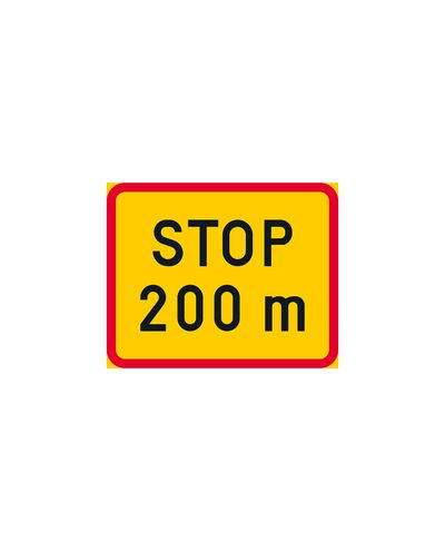 H5 Distance to Mandatory Stop, aluminum (R2 film / ELY attachment)