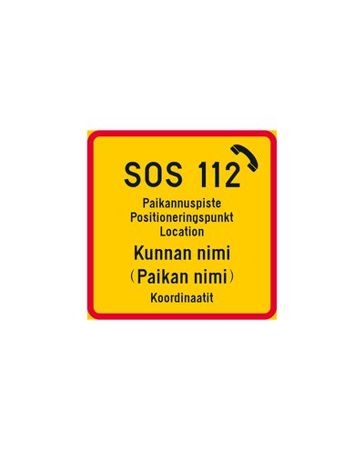 I14 Location marker I14 Location marker