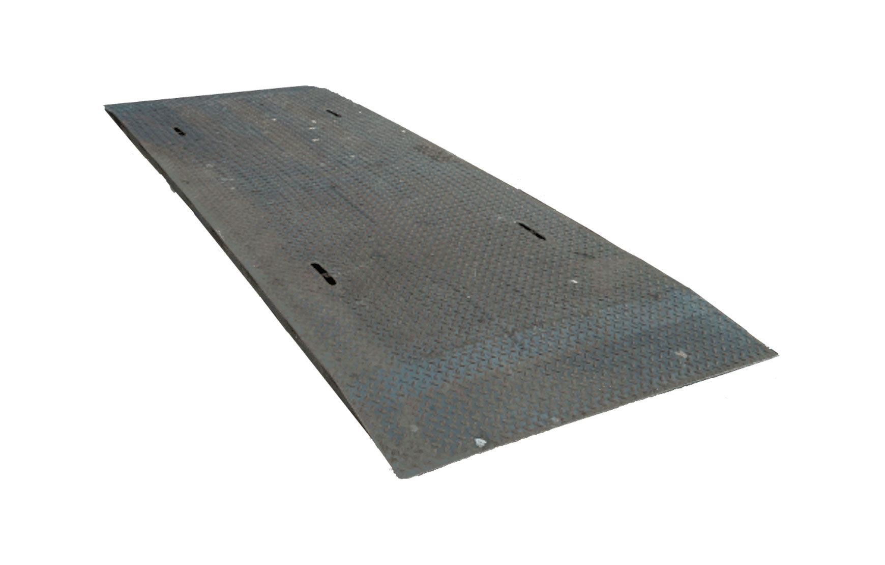 Construction bridges