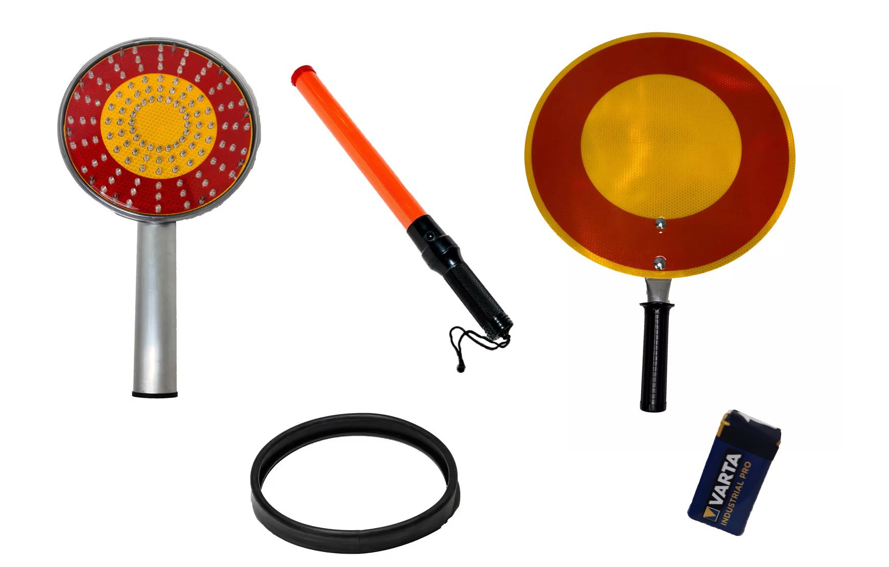 Signals