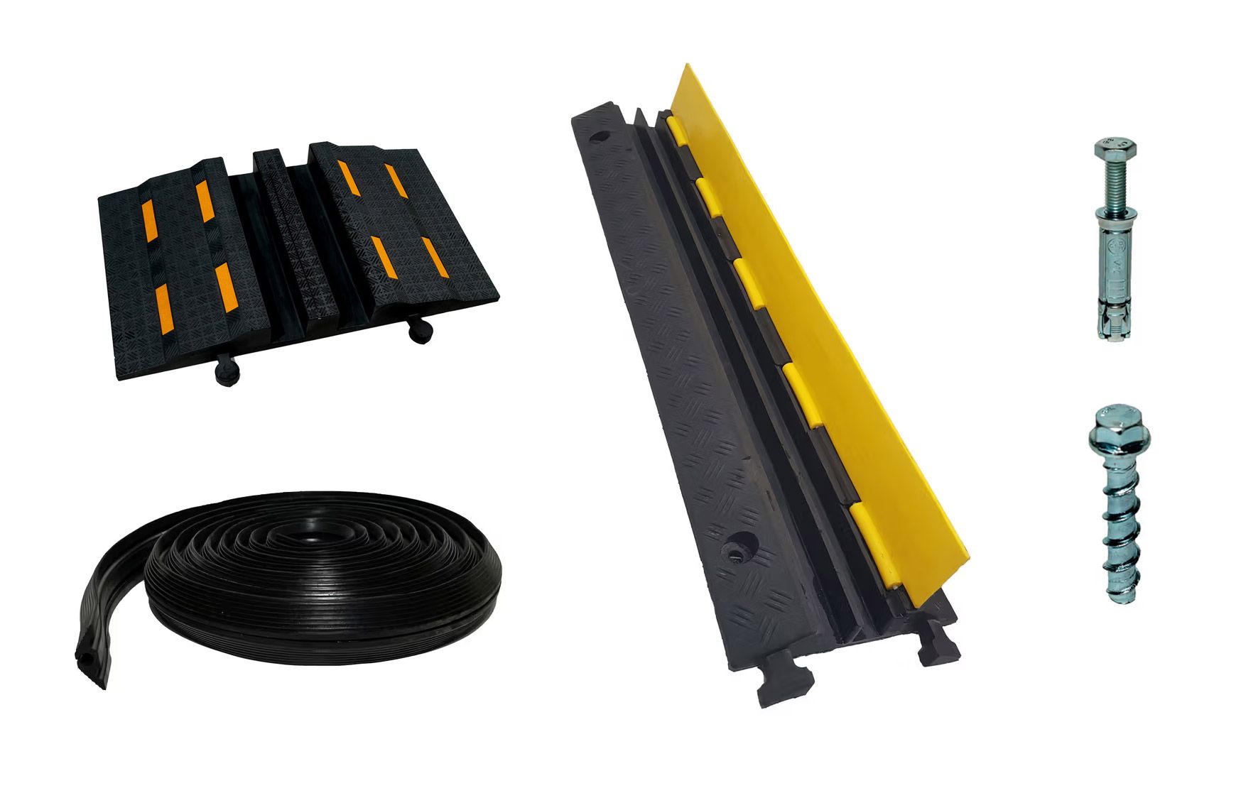 Cable protectors