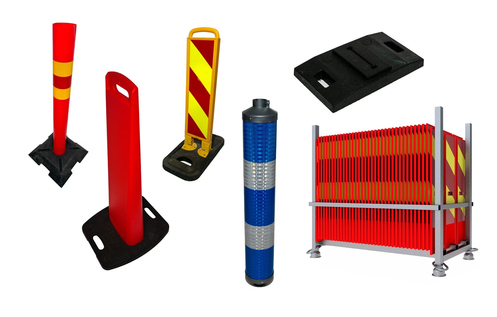 Sticks, piles and poles