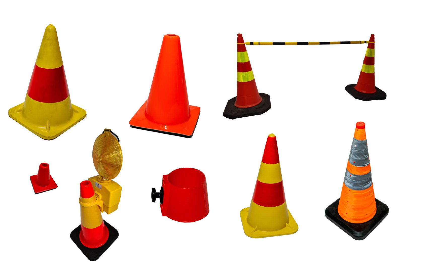 Cones
